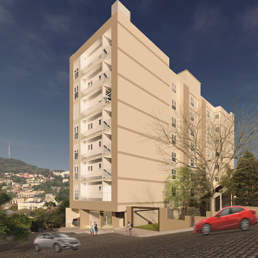 Edifício Porto Real - Foto 5