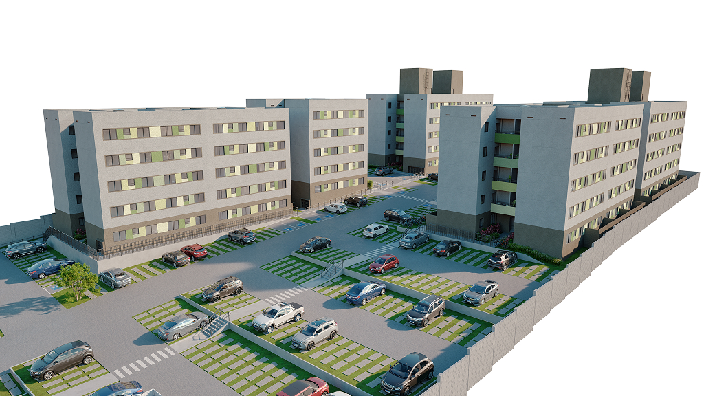 Residencial Vale da Aurora - Foto 11