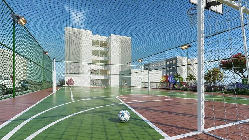 Residencial Parque Sorrento - Foto 7