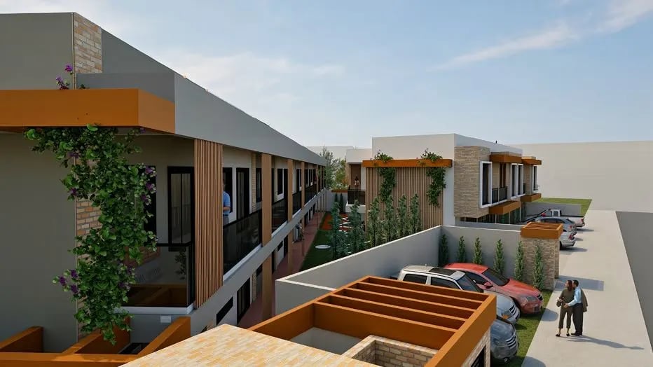 Residencial Vista Elyon - Foto 6