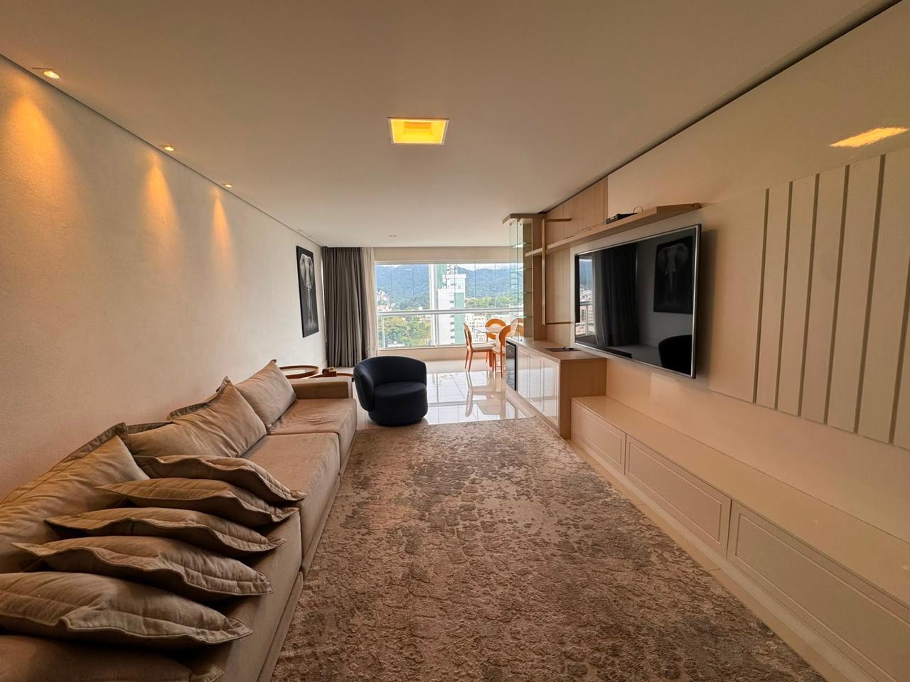 Apartamento no Edifício Costa Insolaratta á venda em Balneário Camboriú