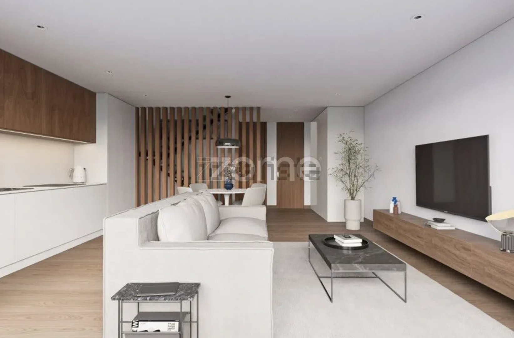 THE BRIGDE - APARTAMENTO 33864334 — foto 5