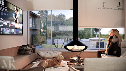 Casa no Country com 3 suítes, piscina e 272m² - Foto 28