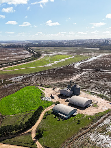 Fazenda em Cachoeira do Sul com 530 Hectares - Foto 4
