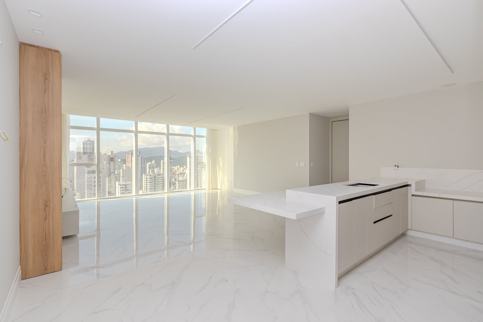 Apartamento no Edifício Horizon Residence à venda em Balneário Camboriú
