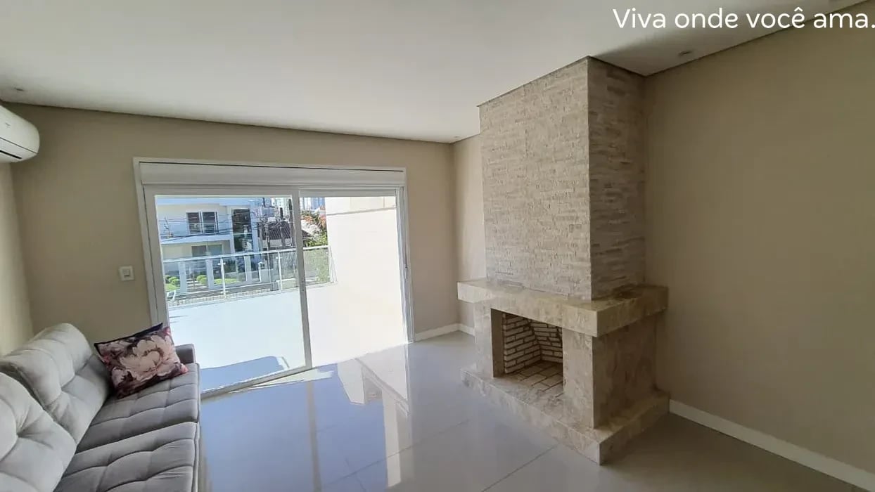 Casa ampla no Santo Inácio 4 dormitorios - Foto 14