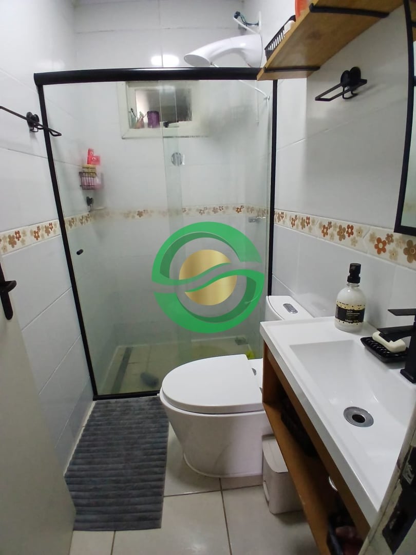 Geminado no bairro Castelo Branco - Foto 12