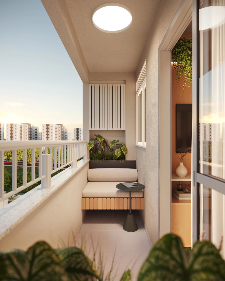 Residencial Poente das Bromélias - Foto 13