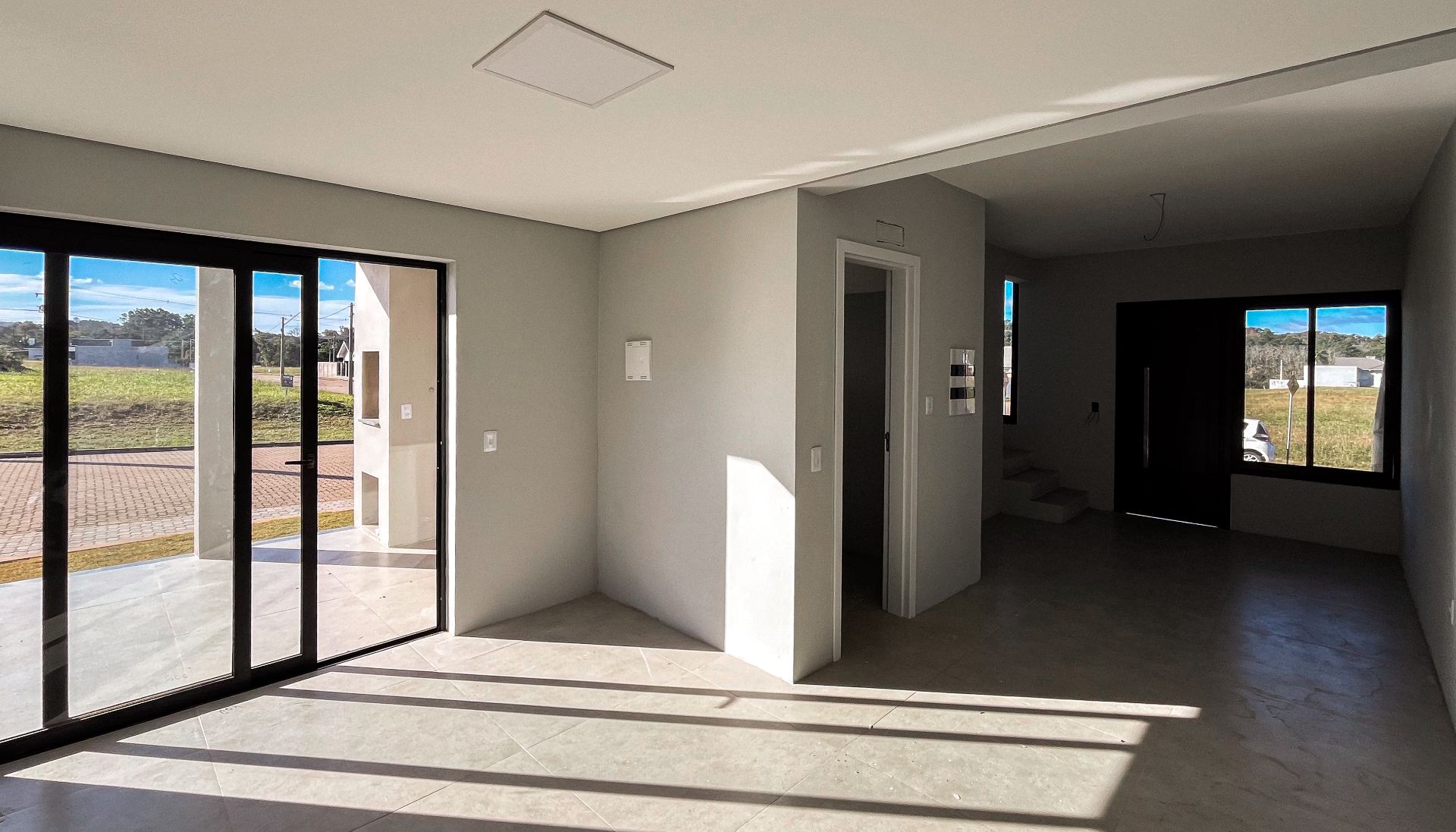 Duplex com 2 Suítes em Linha Santa Cruz - Foto 6