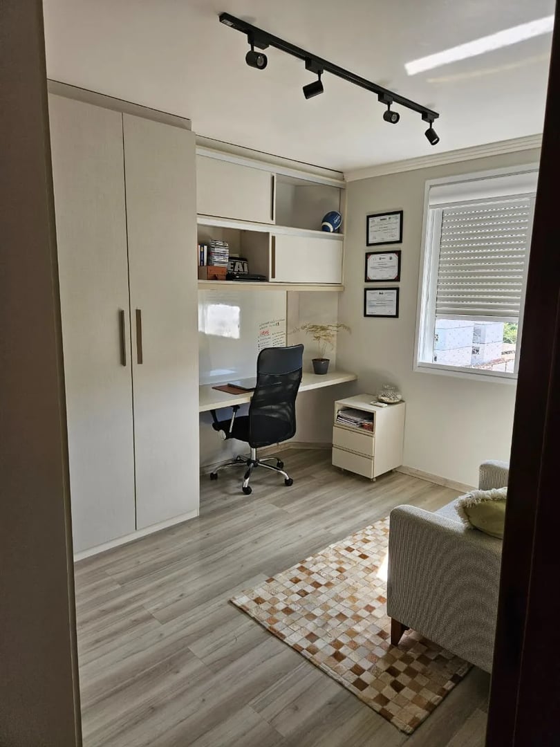 Ap no Nassau no universitário - Foto 6