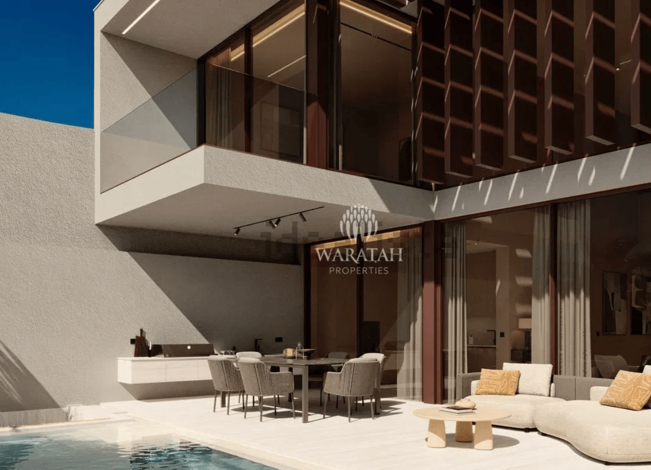 VILLA HEAVEN