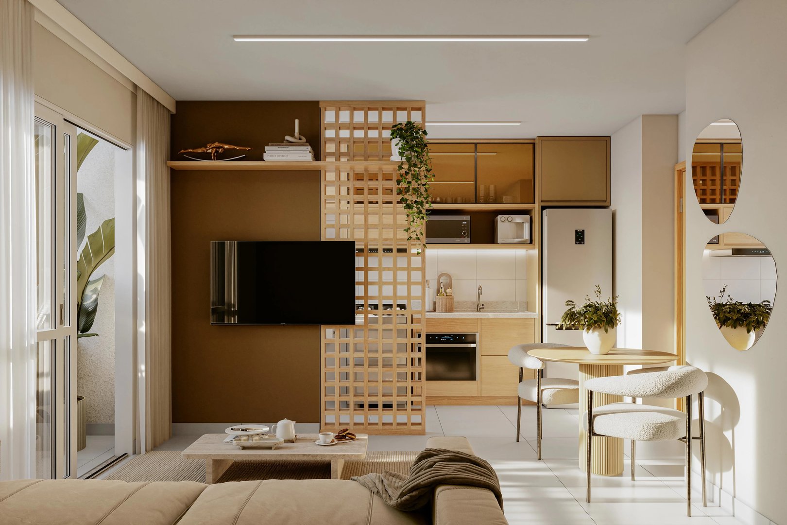 Residencial Caminhos do Lago - Foto 10