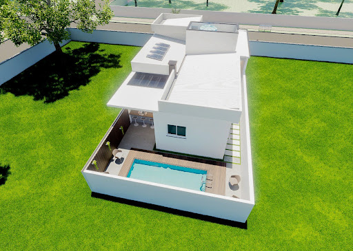 Casa na João Alves com 3 dormitórios - Foto 5