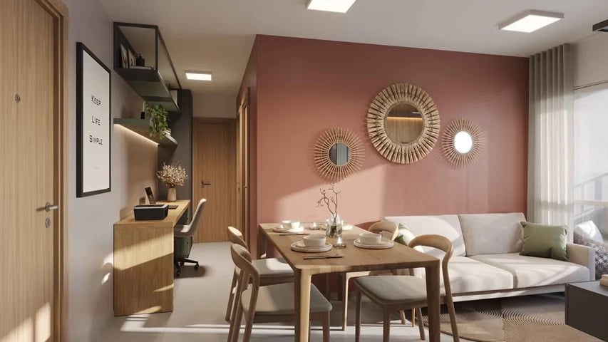 Residencial Vila Ametista - Foto 12