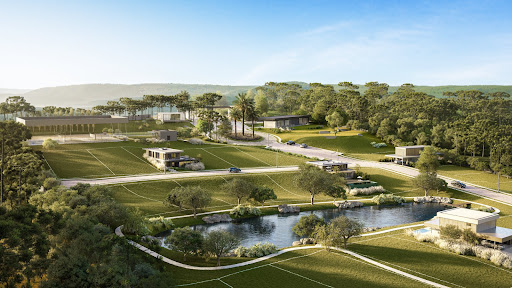 Mirage Exclusive Resort - Foto 7
