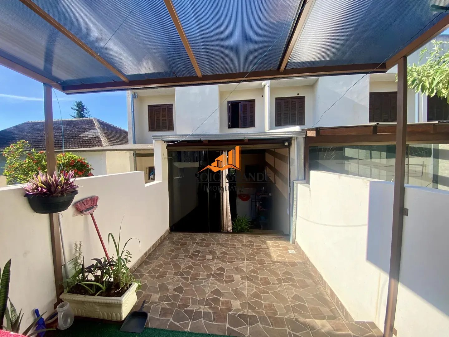 Duplex com 02 dormitórios e 02 vagas - Foto 4