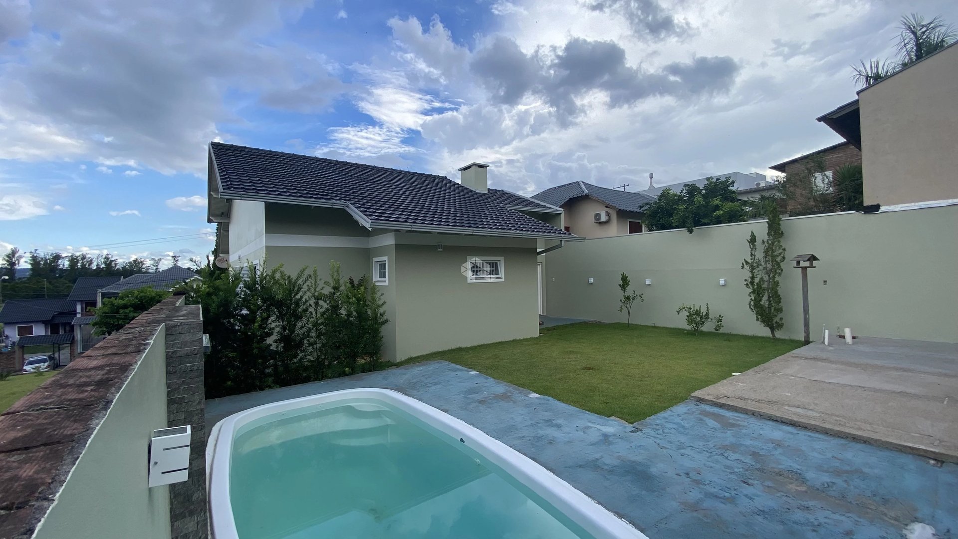 Casa Germânia - Foto 13