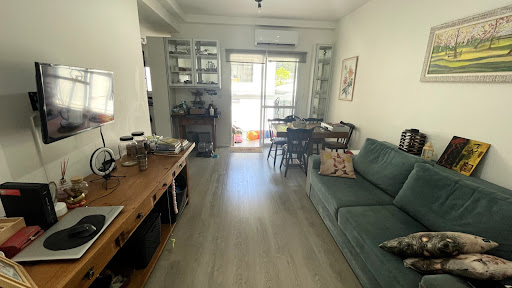Ótimo Apartamento no Higienópolis com 2 dormitórios - Foto 7