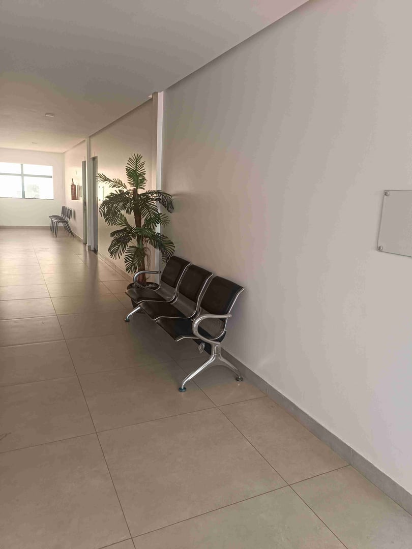 Sala para locação no Centro - segundo andar - Foto 7