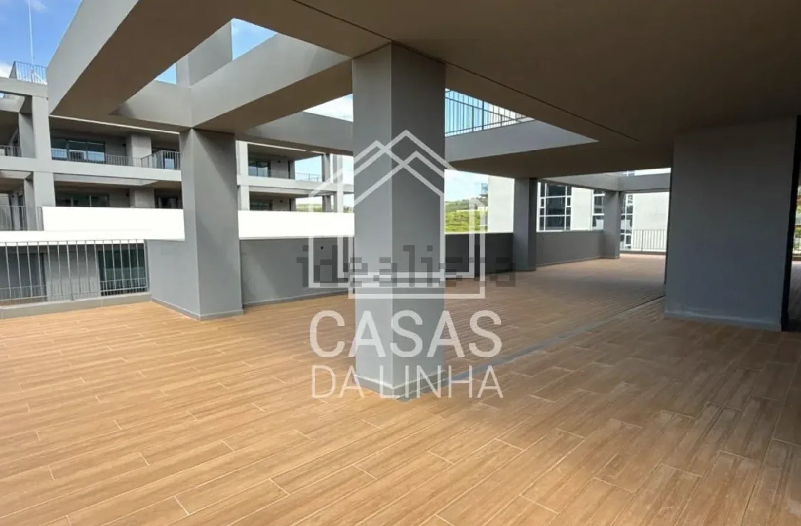 PENTHOUSE ALGÉS- 34553670 — foto 6