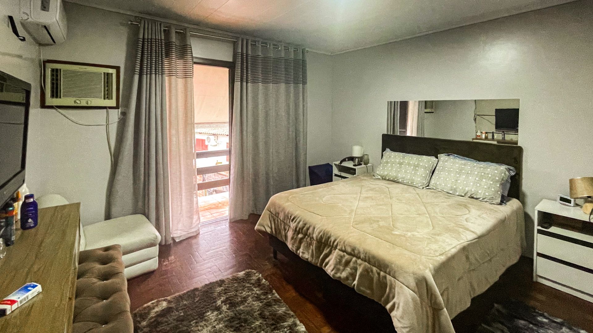 Casa no Senai com 3 dormitórios - Foto 7