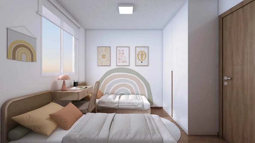 Residencial Jardim Das Amoreiras - Foto 9