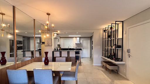 Apartamento à venda no Jardim Europa, 3 suítes, 141m² – Santa Cruz - Foto 15