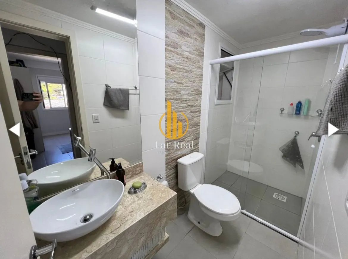 Apartamento Universitário - Foto 13