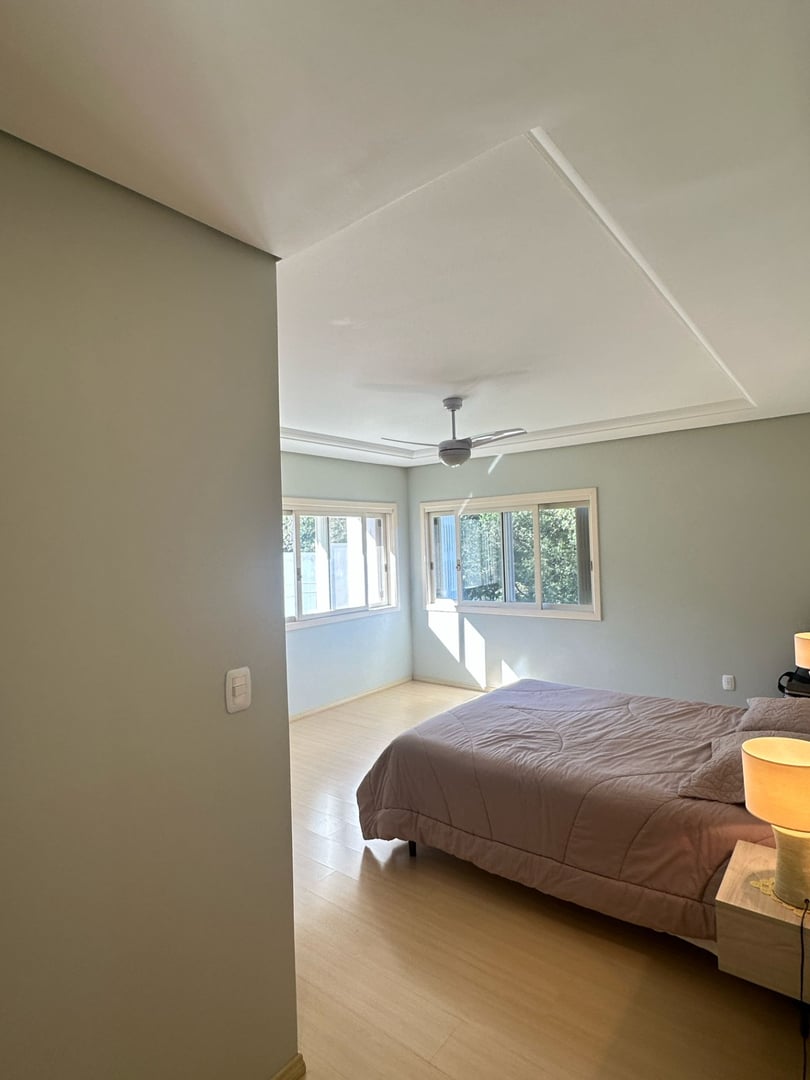 Casa alto padrão Residencial Colina — foto 7