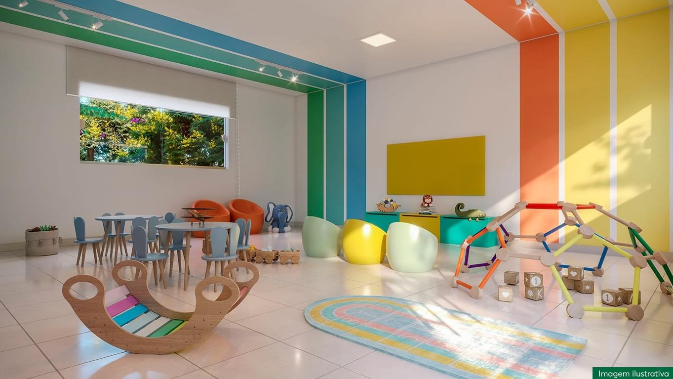 Breve Lançamento - Residencial San Toledo - Foto 8