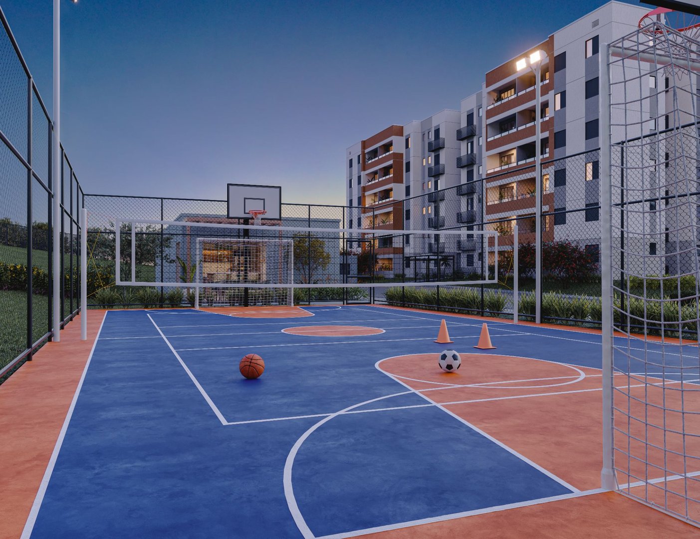 Città Bene Riva Residence - Foto 7