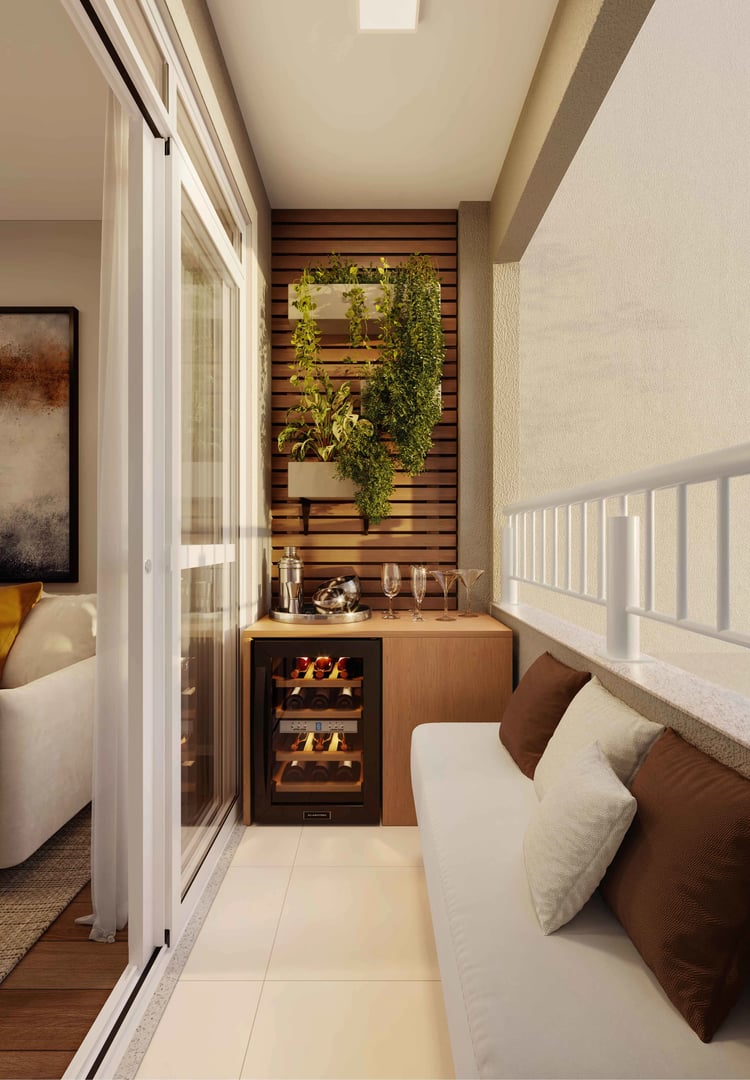 Residencial Mata das Castanheiras - Foto 11