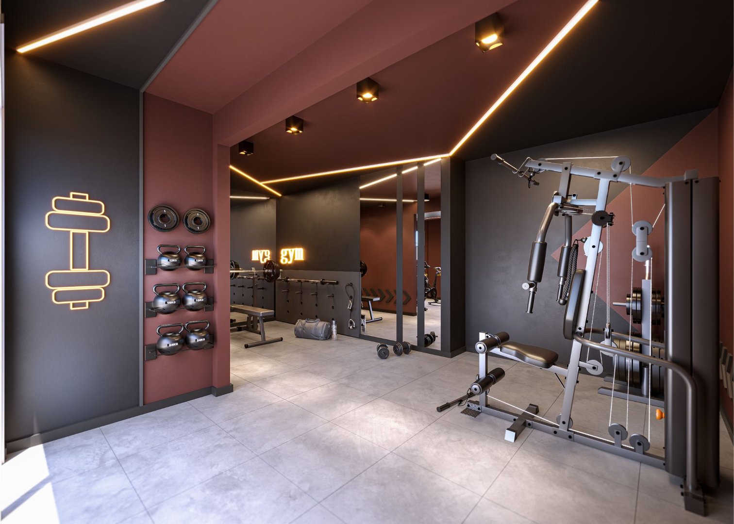 Vibes Residence - Foto 12