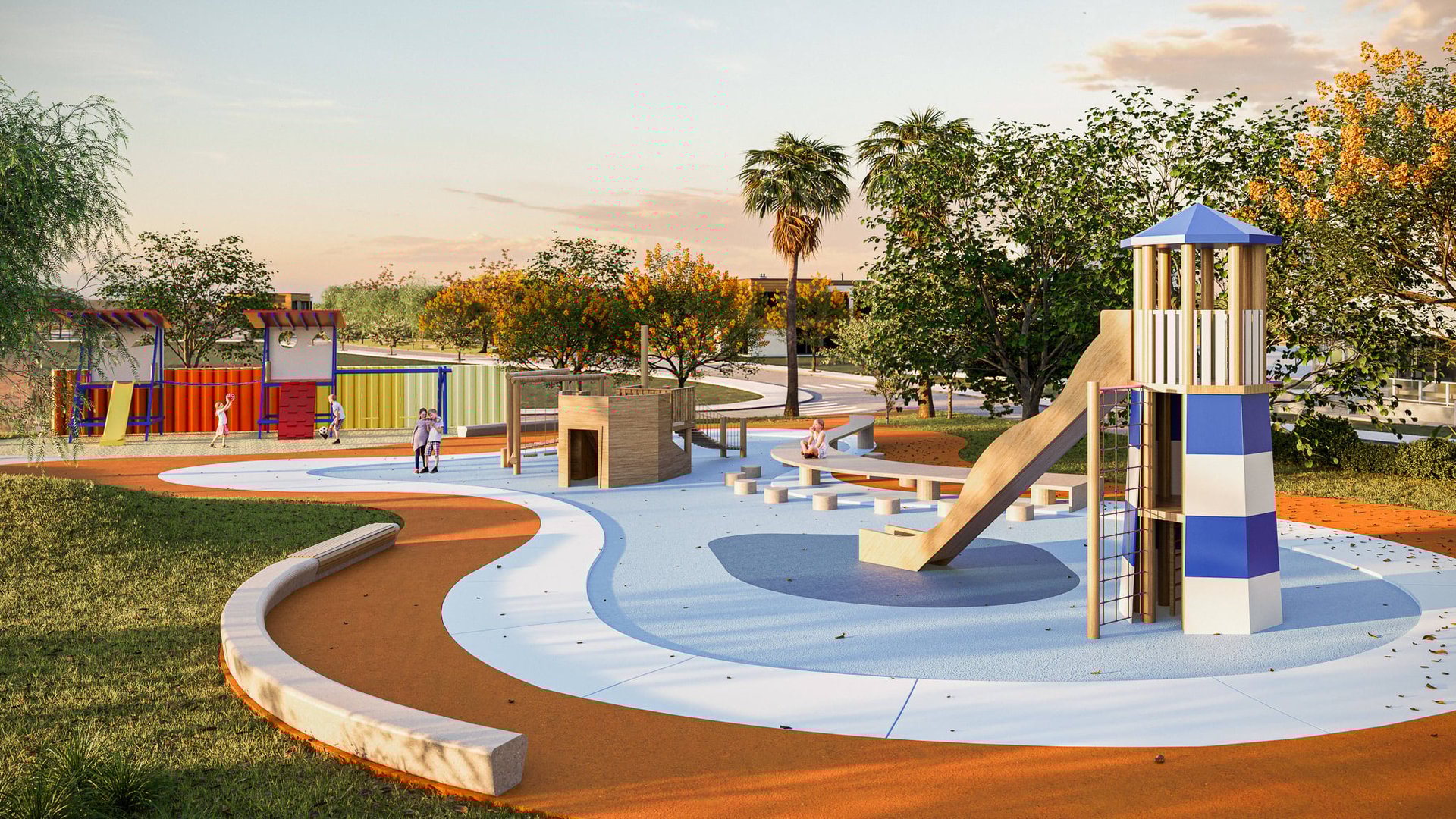 Nau - Marina e Moradas - Foto 28