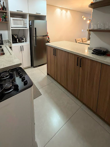 Duplex no Goiás com 3 dormitórios e suíte - Foto 14