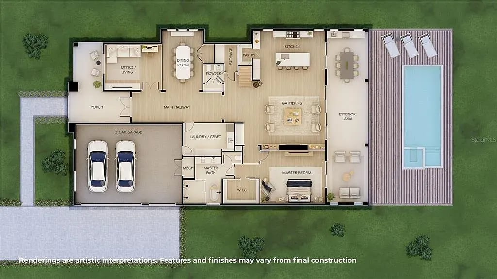 CASA WINDERMERE 99754376 — foto 7