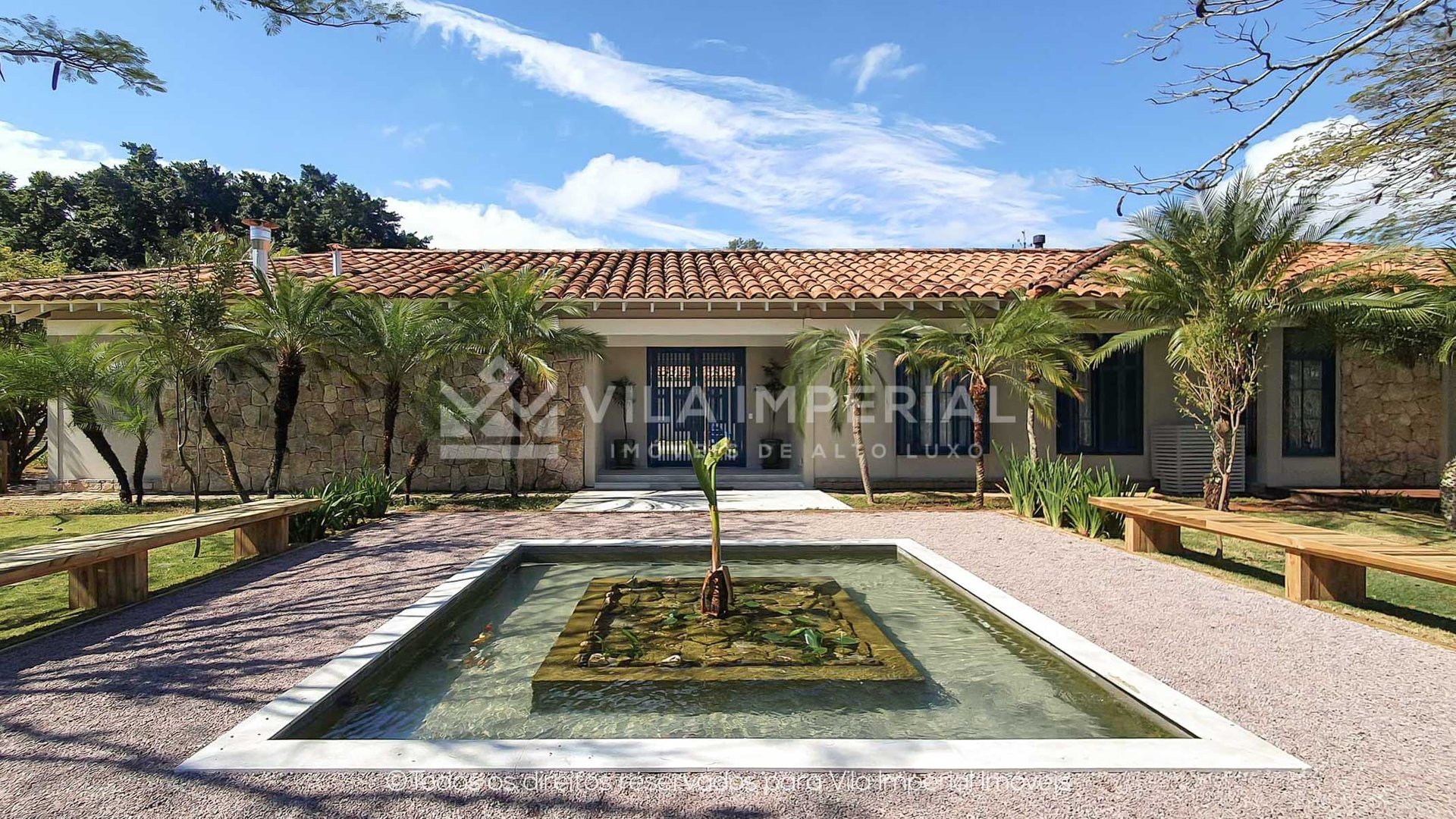 QUINTA DA BARONEZA (TOSCANA) - QDB06079