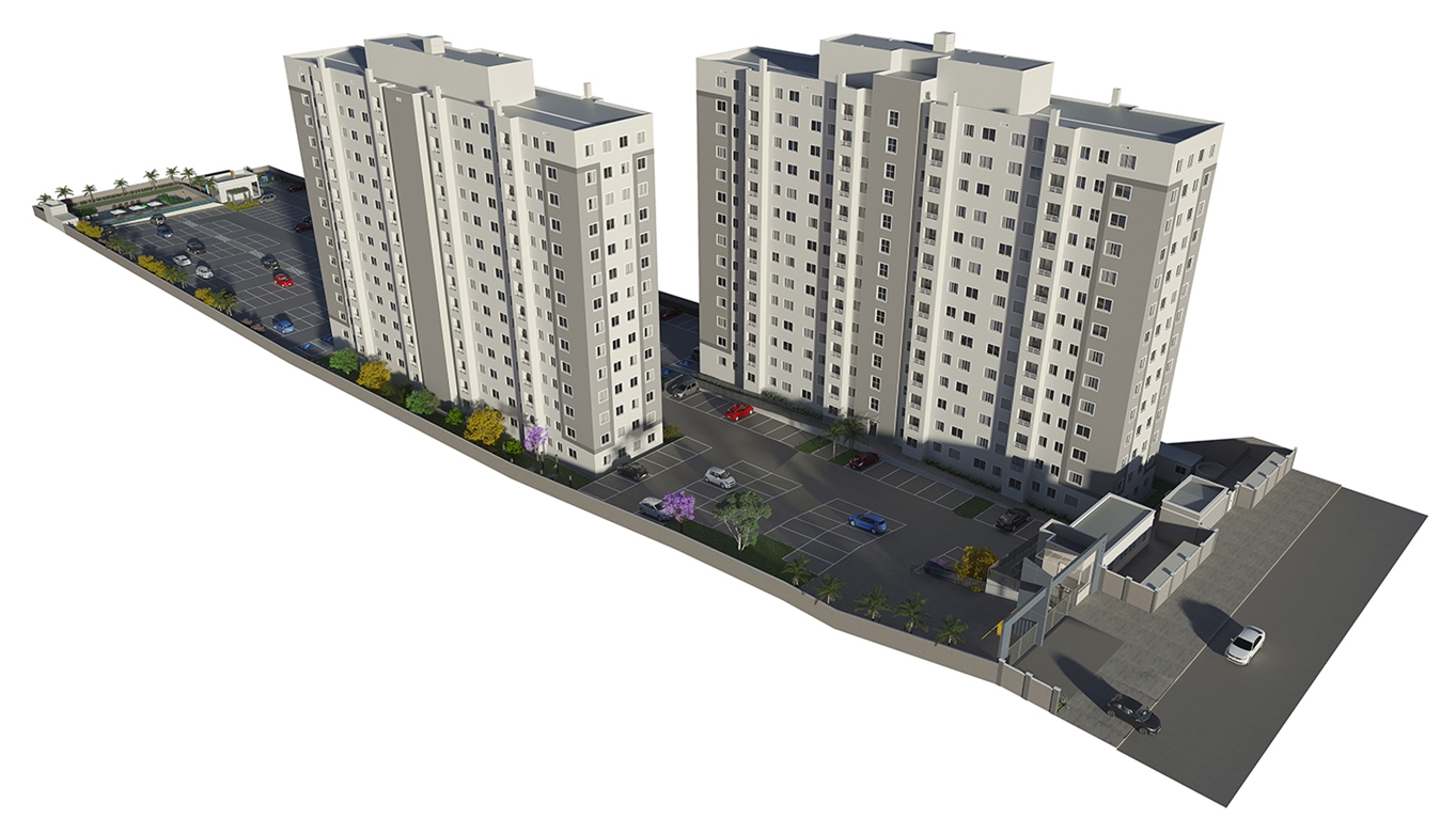 Residencial Martini, foto 10