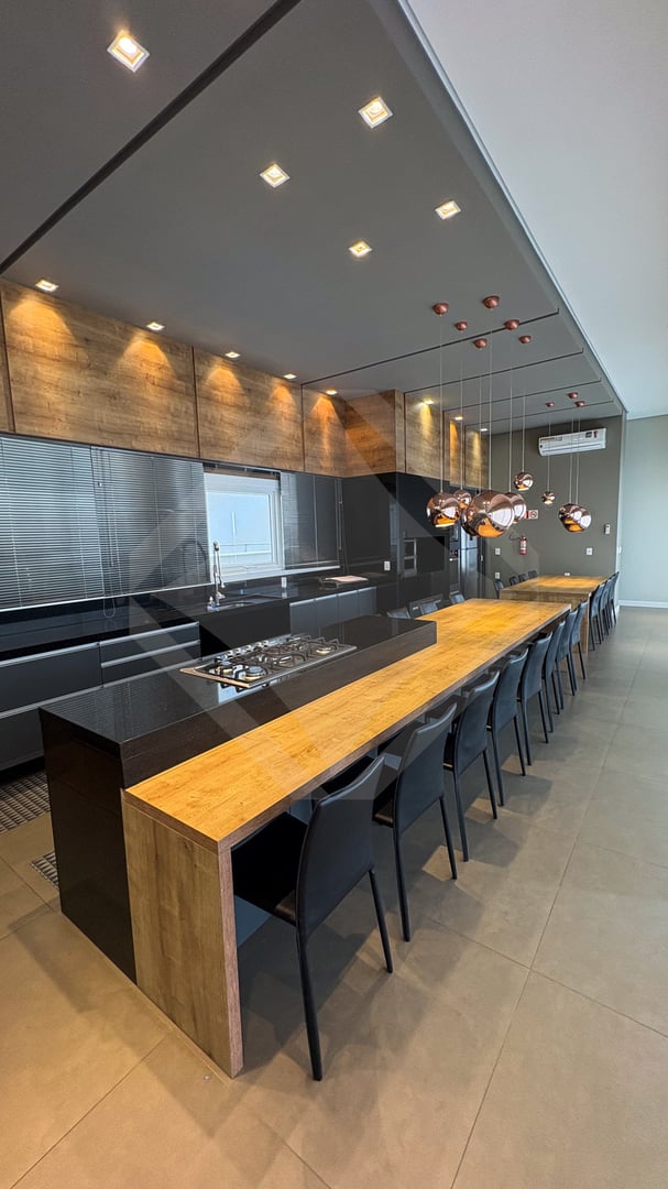 Residencial Danesh — foto 18