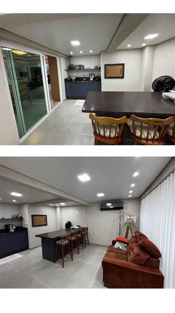 Apartamento Alto Padrão  - Foto 8