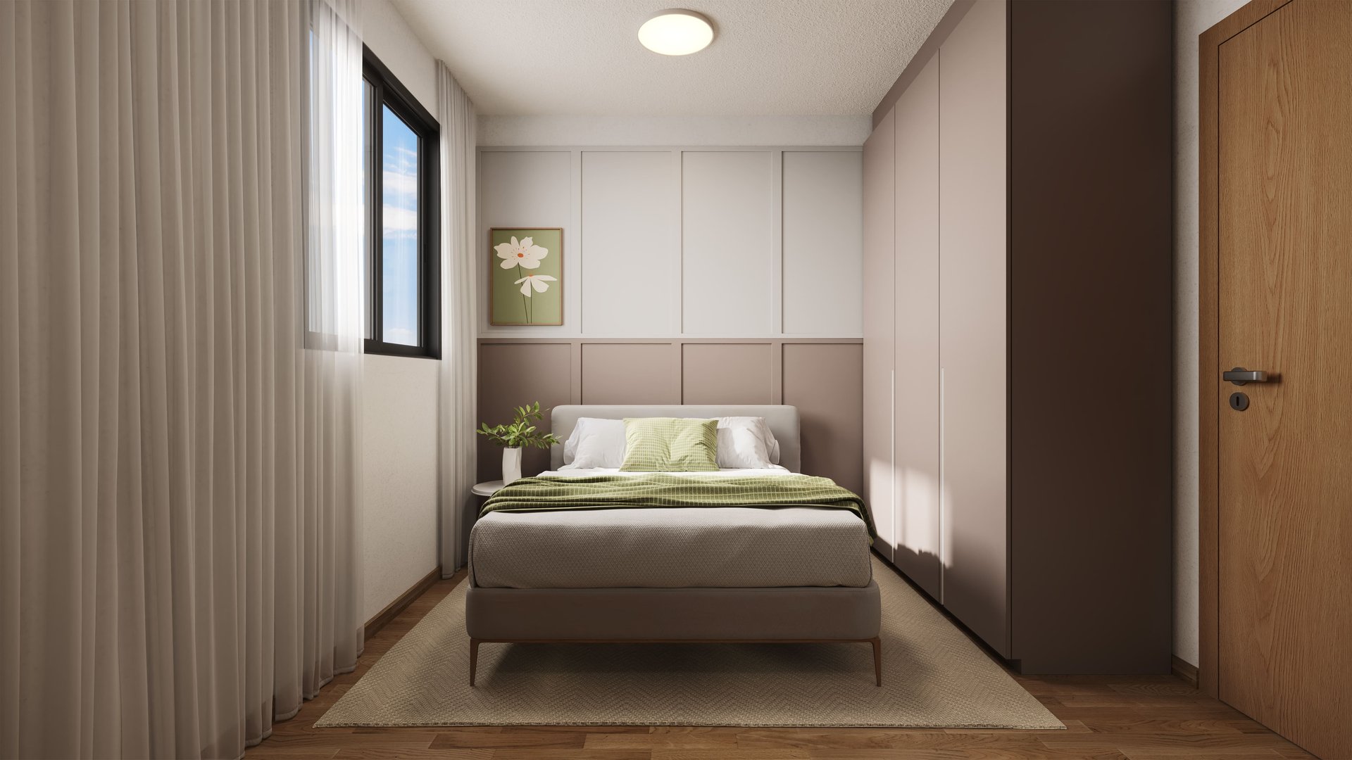 Residencial Nascente Pico dos Marins - Foto 10