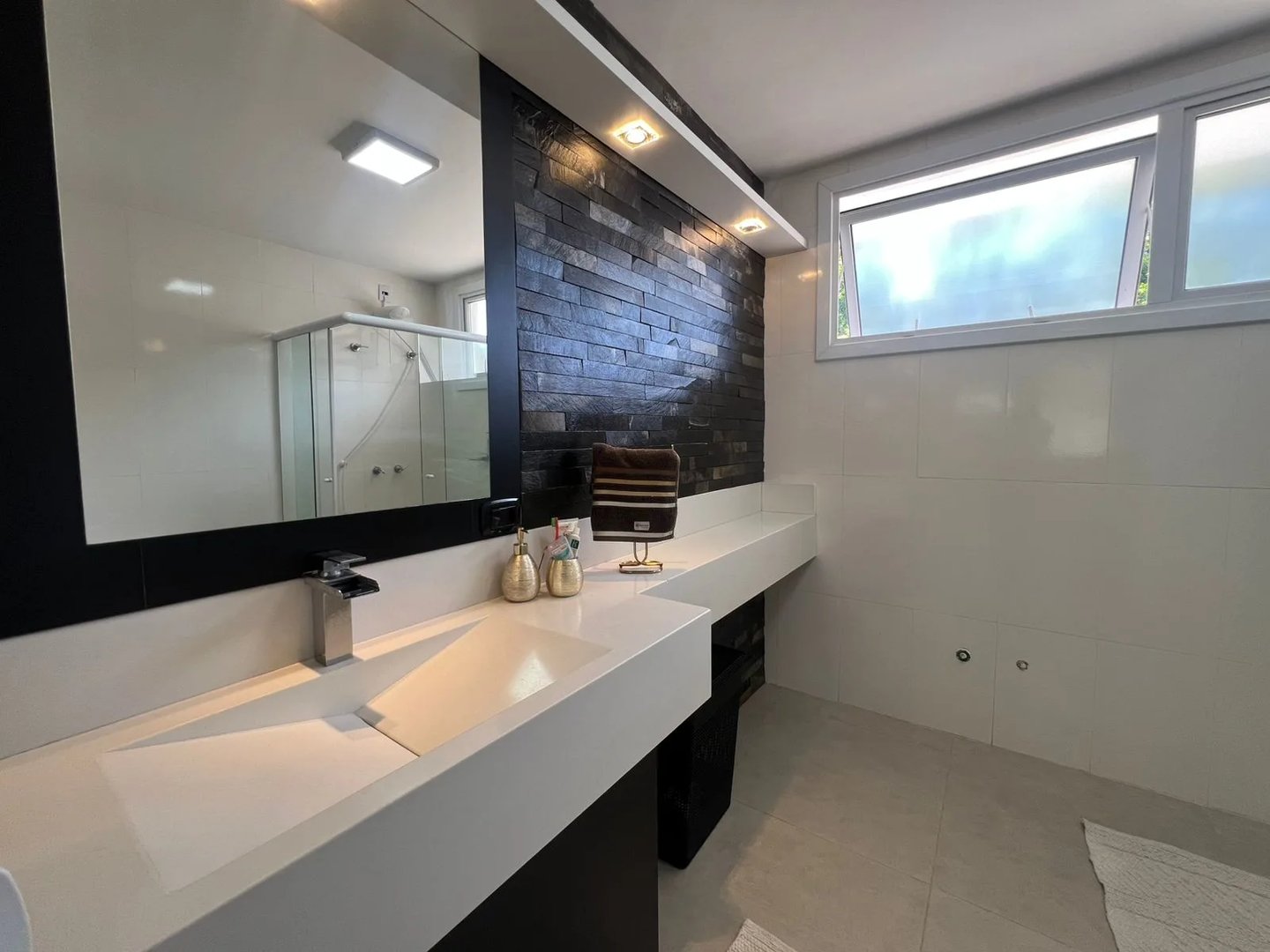 Casa de Luxo no Jardim das Hortências - Foto 14