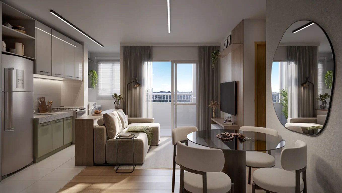 Residencial Epic - Foto 10