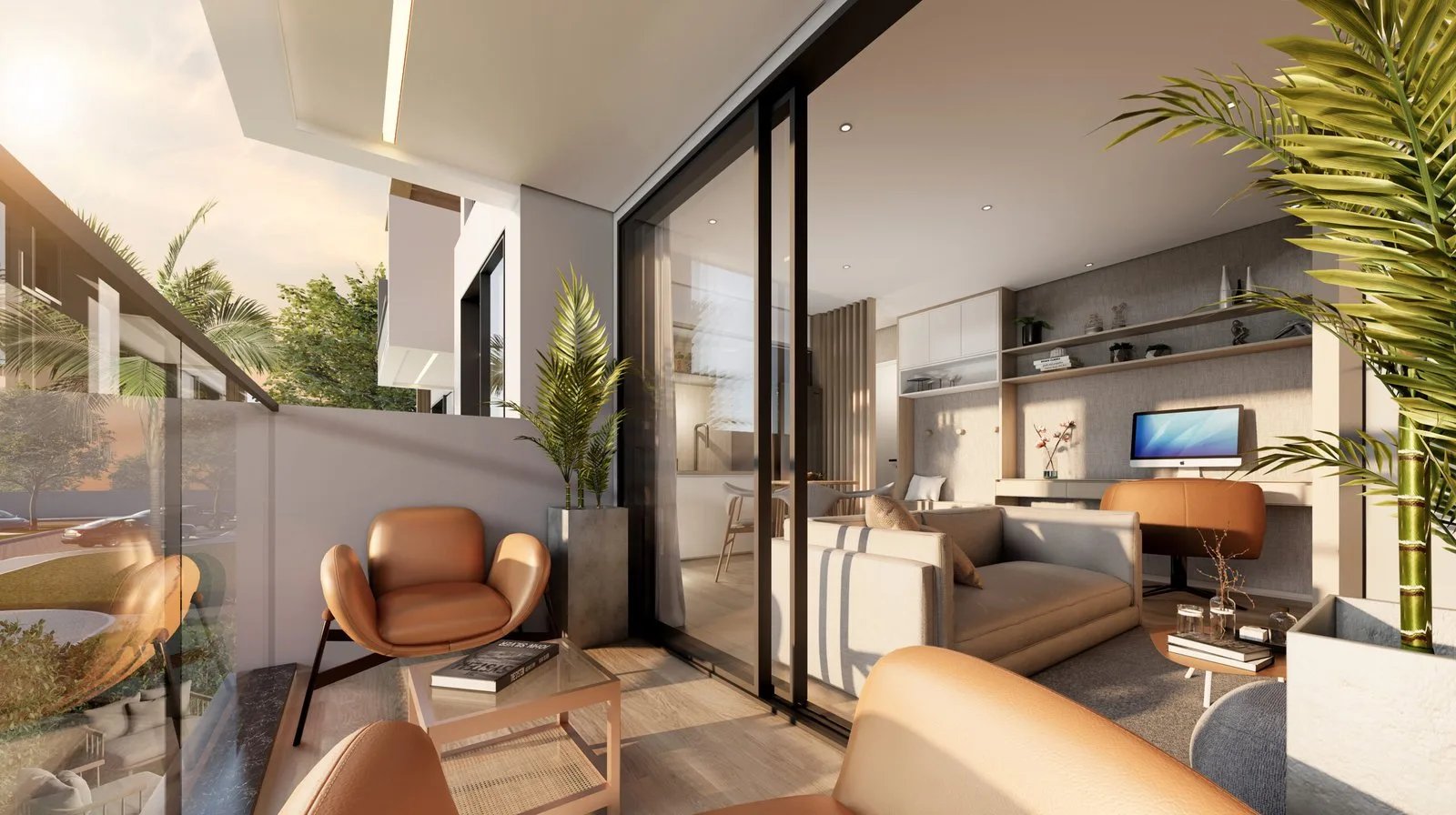 Flag Residences - Foto 18