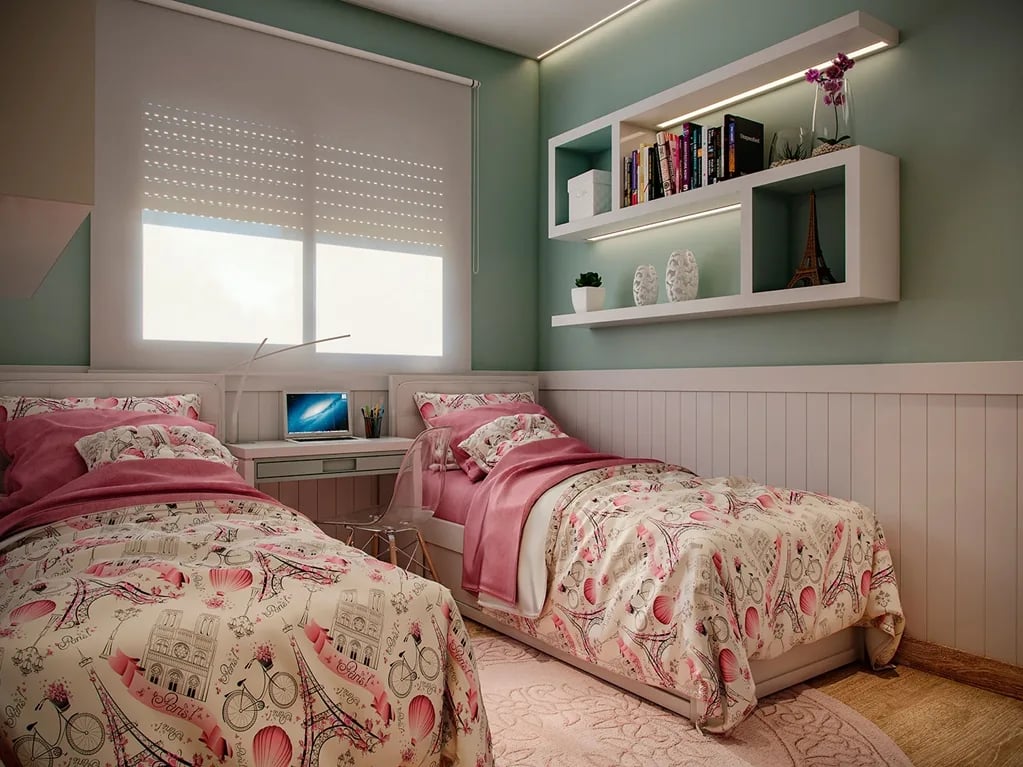 ESGOTADO - Residencial Reserva Areia Vermelha - Foto 13