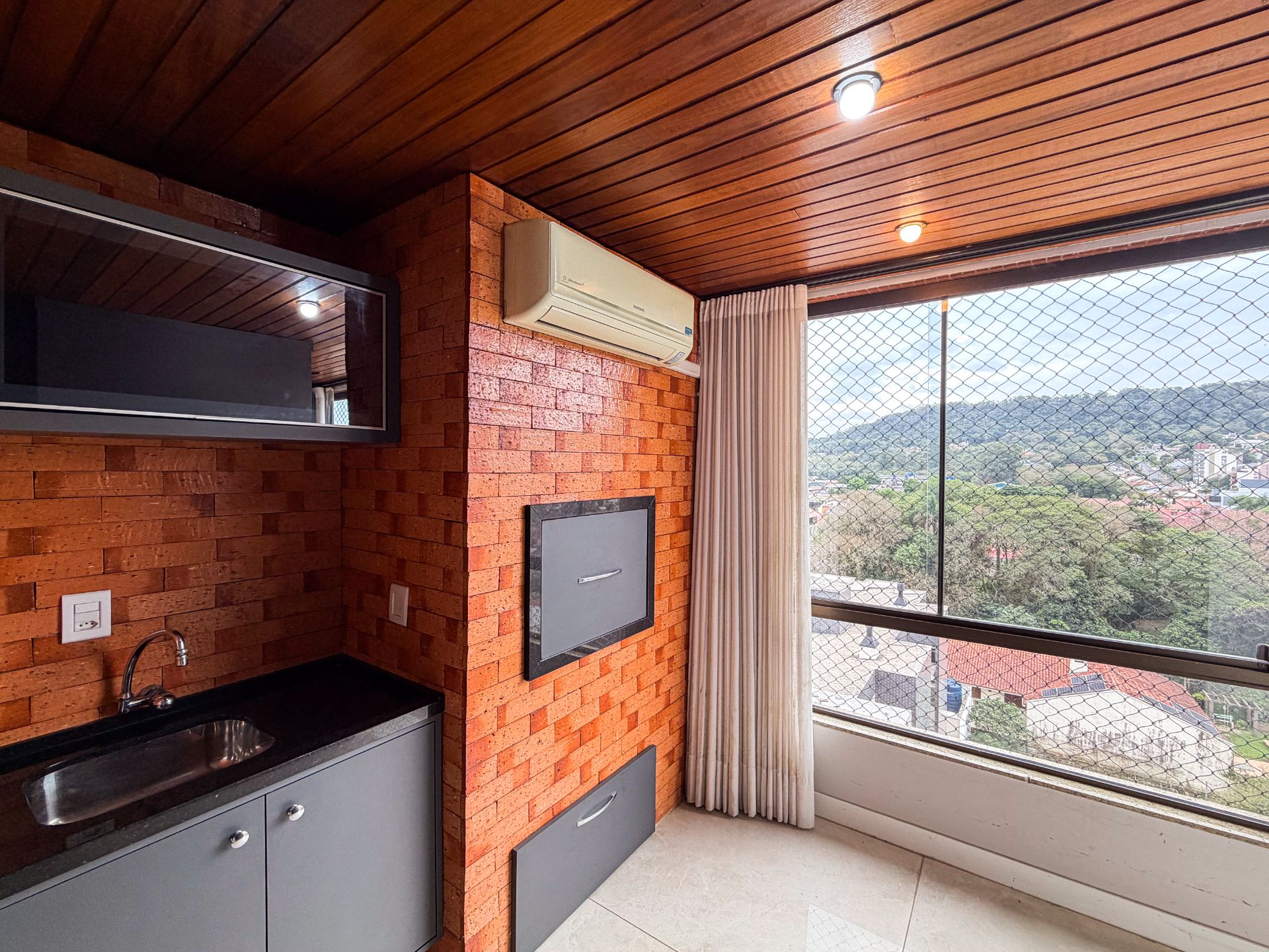 Apartamento com 3 dormitórios próximo a Unisc - Foto 3