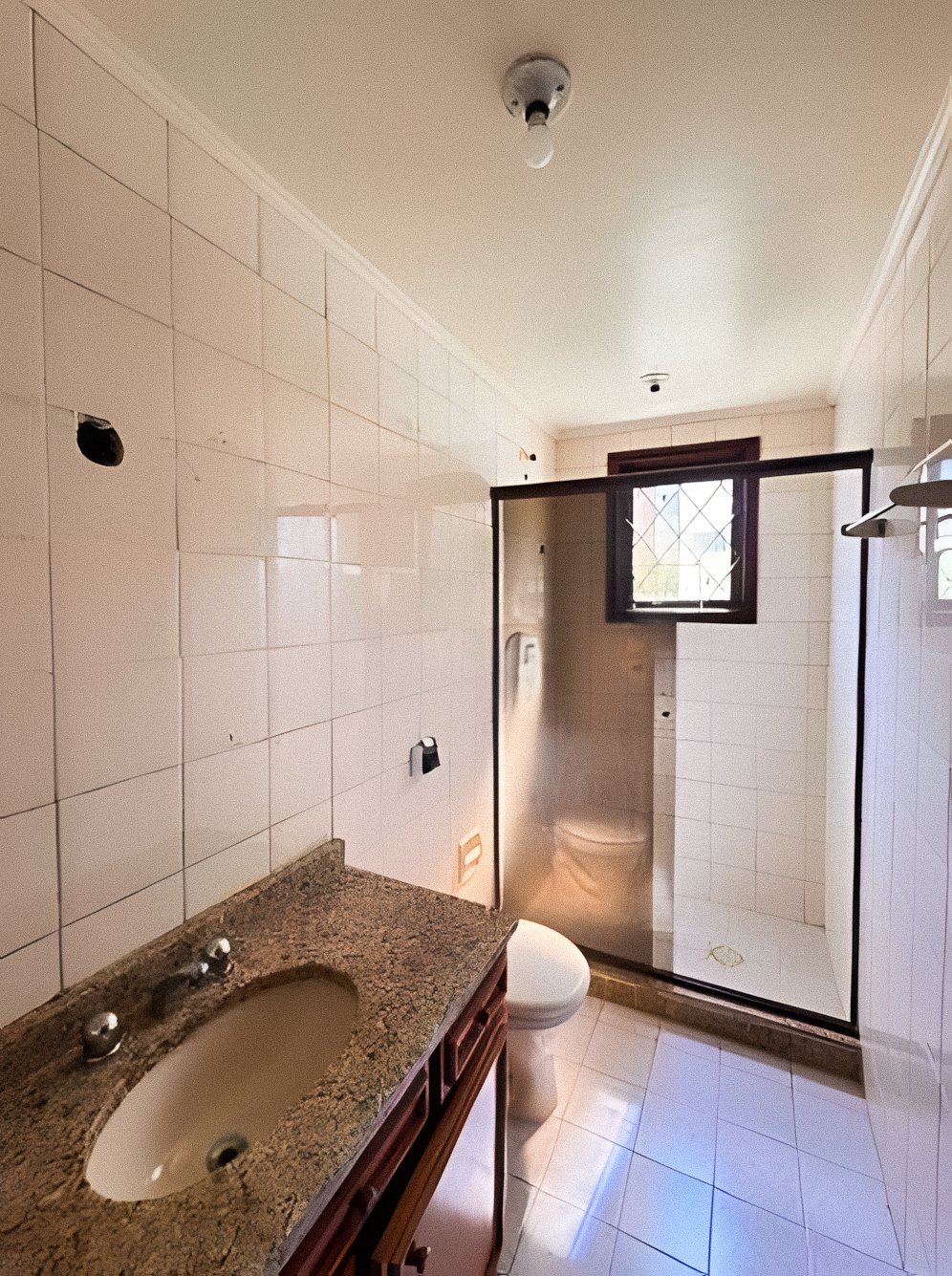 Apartamento no Universitário com 2 dormitórios - Foto 7