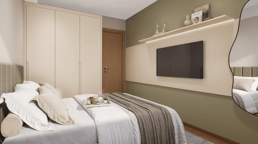 Residencial Parque Holandês - Foto 12