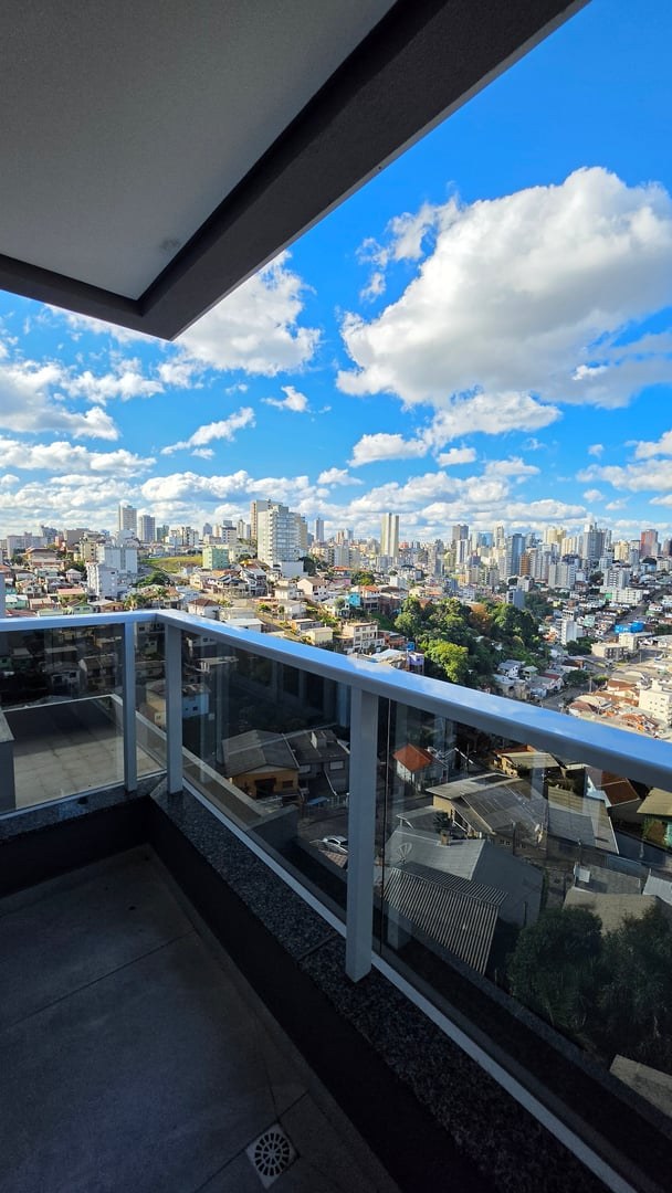 Apartamento com 3 dormitórios no Bairro Rio Branco — foto 3