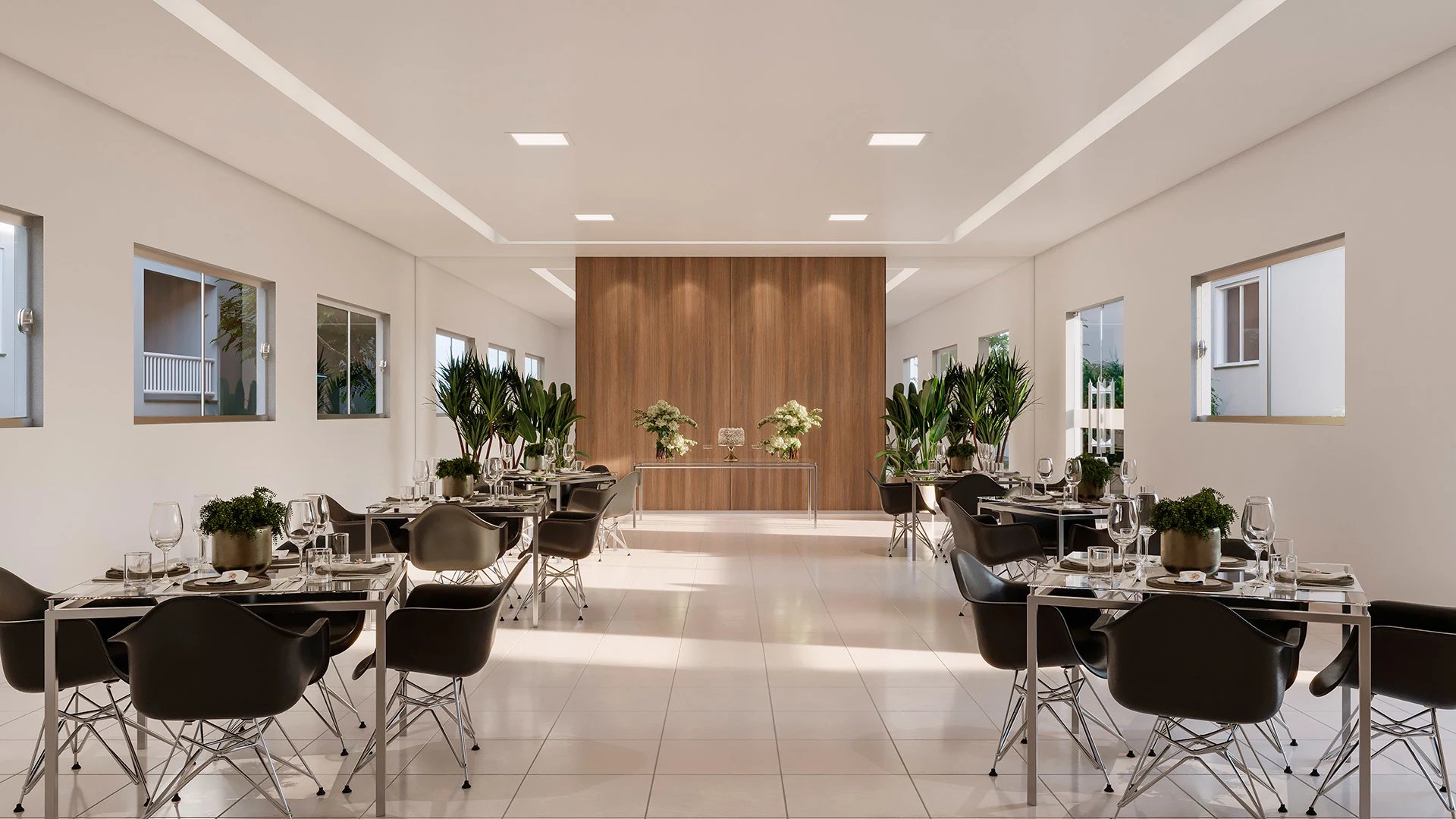 Residencial Saint Virginia - Foto 7